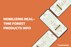 Revolutionize the forest industry!